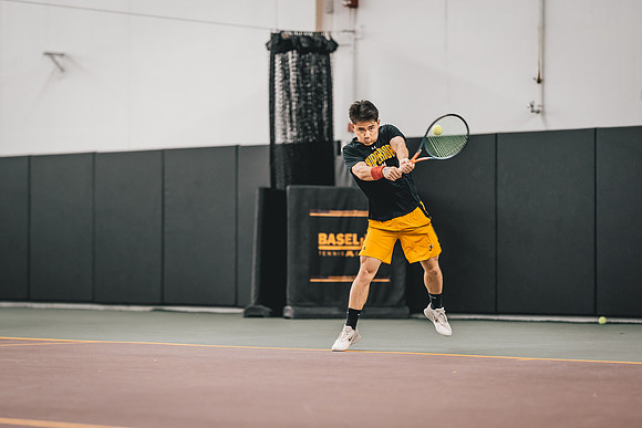 Tennis At UMAC Championship-1-89