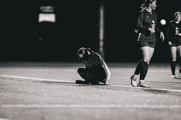 UWS WSOC vs. UNW-1-50