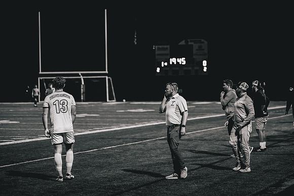UWS MSOC vs NCU Edit 2-1-46