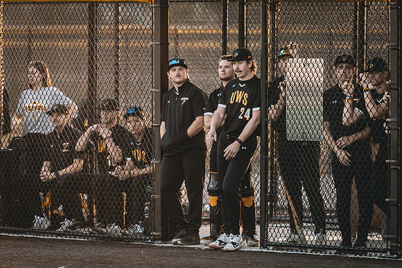 UWS BSB vs RWU-1-37