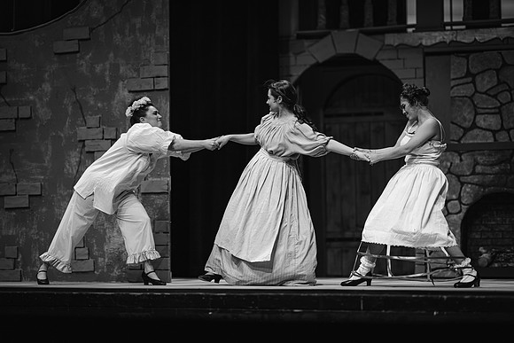 2023.03.29 La Cenerentola Cinderella Opera Music Theatre Holden Fine Art (24)