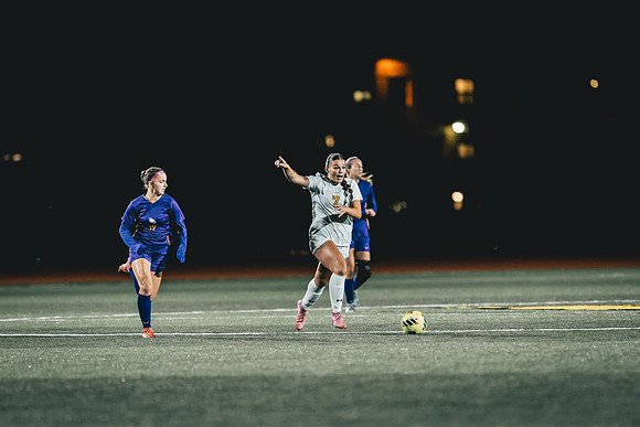 UWS WSOC vs. UNW-1-62