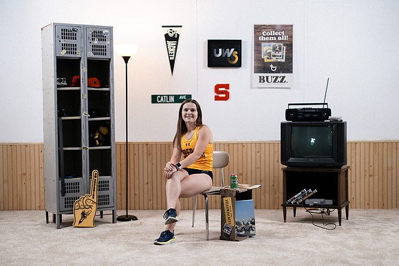 Retro Media Day Set18