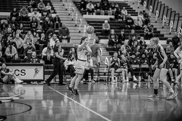 UWS WBB vs UNW-1-4