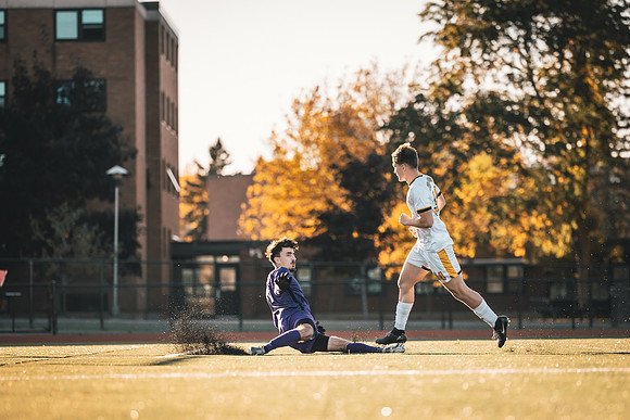 UWS MSOC vs. UNW-1-127