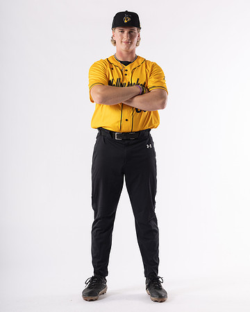 Dawson Rannow Yellow 1