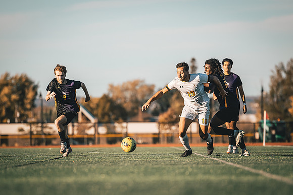 UWS MSOC vs. UNW-1-141