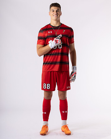 Carter Lansdale Red 4