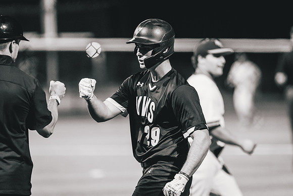 UWS BSB vs RWU-1-162