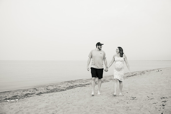 Ashley and Drew Shoot -1-31