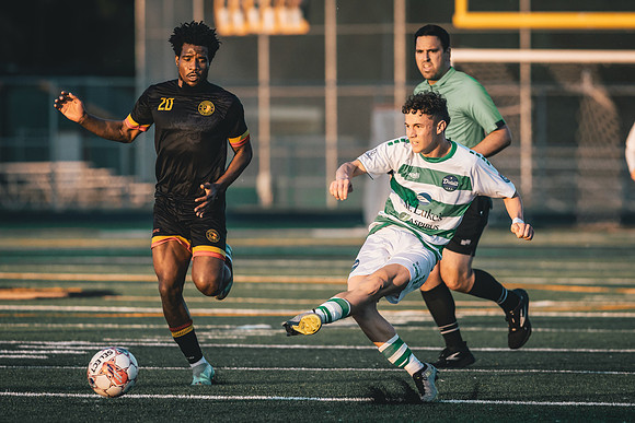 Duluth FC vs. MTS-1-4