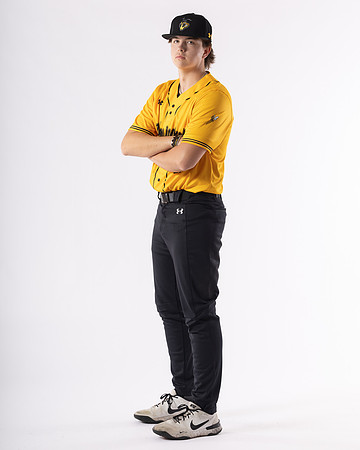 Ben Hunt Yellow 6
