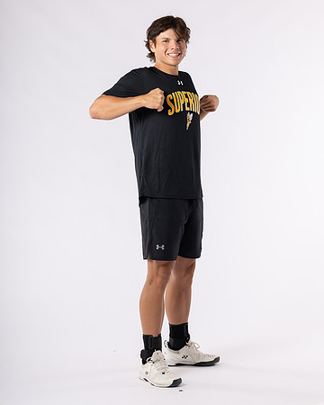 Brandon Chu Black 5
