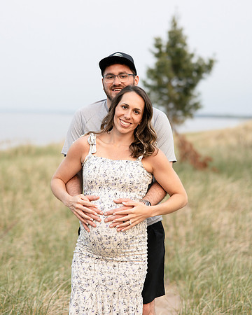 Ashley and Drew Shoot -1-77