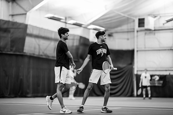 Tennis STO -1-204