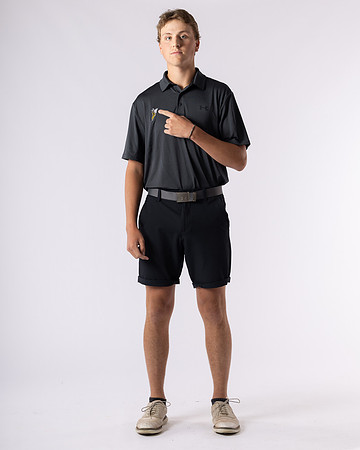 Andrew Rude Black 4