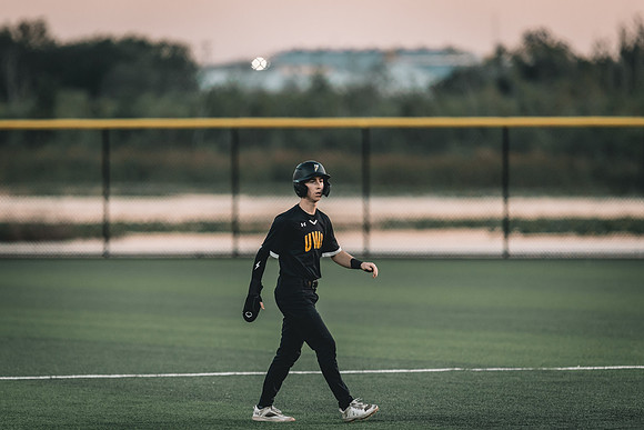 UWS BSB vs RWU-1-52