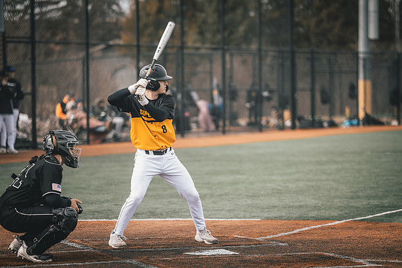 UWS BSB vs Crown -1-5