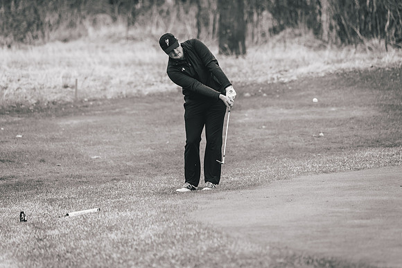 UWS GOLF vs CSS-1-154