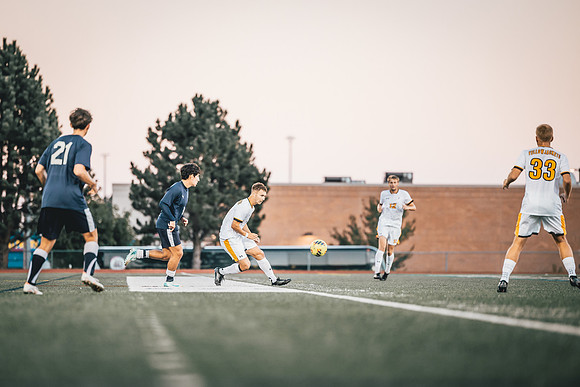UWS MSOC vs Carleton-1-32