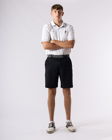 Carson Armstrong White 1