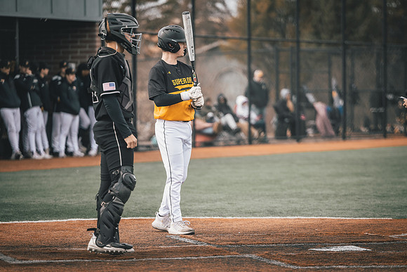 UWS BSB vs Crown -1