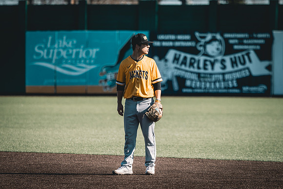 UWS BSB vs CSS-1-109