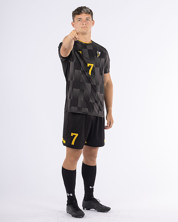 7 Ben Limon Black 6