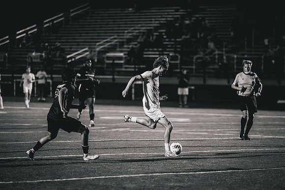 UWS MSOC vs NCU Edit 2-1-37