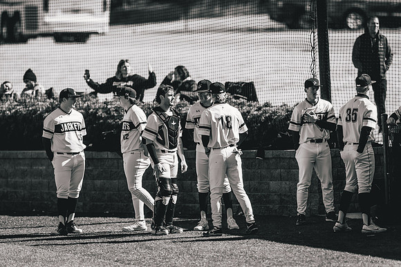 UWS BSB vs CAR DH-1-69