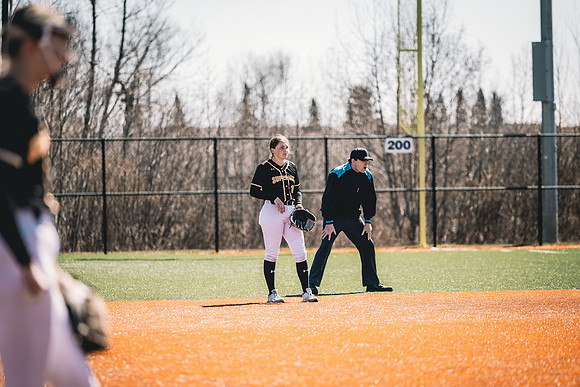 UWS SB vs. MLC D2-1-15
