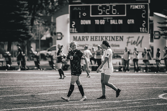 UWS WSOC vs. Plat 2nd-1-76