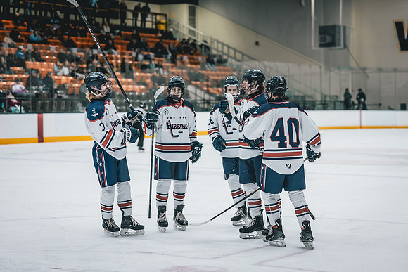 Hibbing vs Superior Hockey -1-92