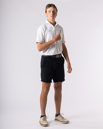 Andrew Rude White 5