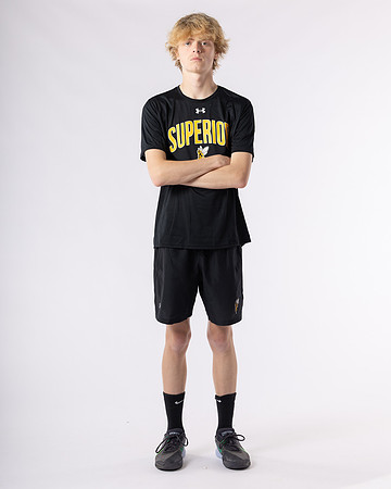 Ben Kangas Black 2