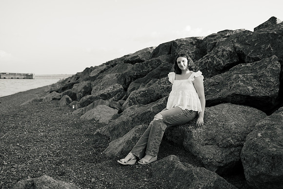 Isabel MacMillan39