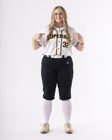 Baylee O’Donnell White 1