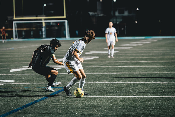 UWS MSOC vs NCU Edit 2-1-57