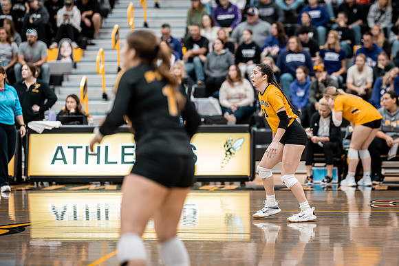 UWS VB vs. UNW Edit -1-97