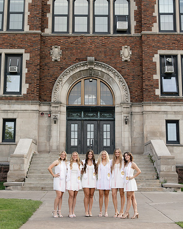 WSOC Senior Shoot -1