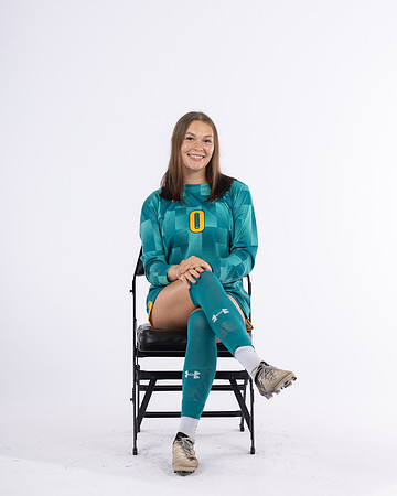 0 Quinn Clark Teal 15