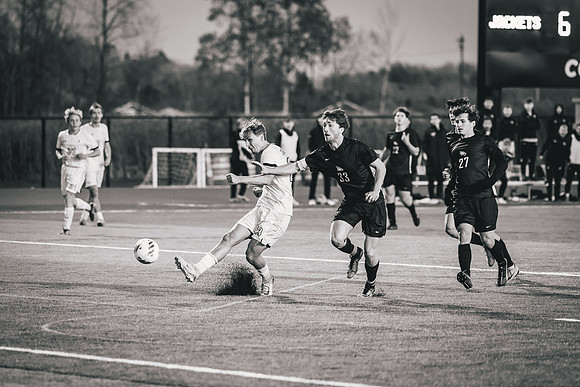 UWS MSOC vs. UNW-1-229