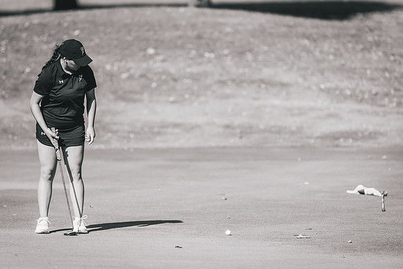 UWS Golf Day 2-1-88