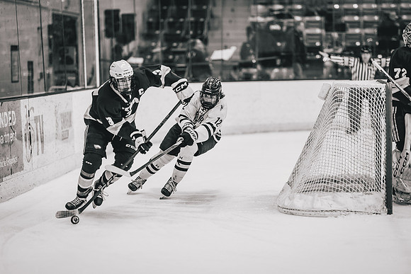 MHOK vs UWSP G2-1-23