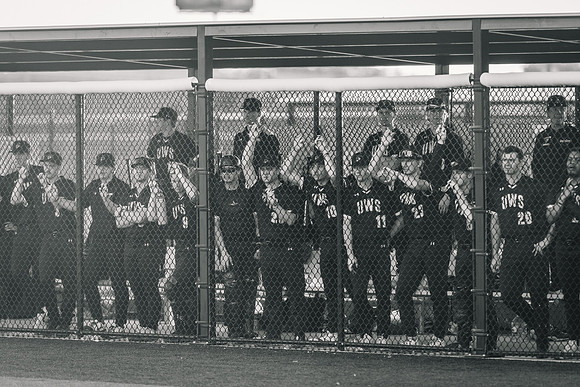UWS BSB vs RWU-1-40