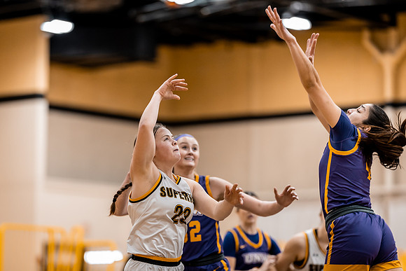 UWS WBB vs UNW Edits-1-50