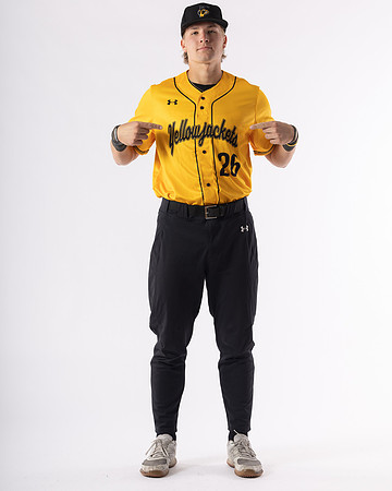 Adam Swedahl Yellow 2