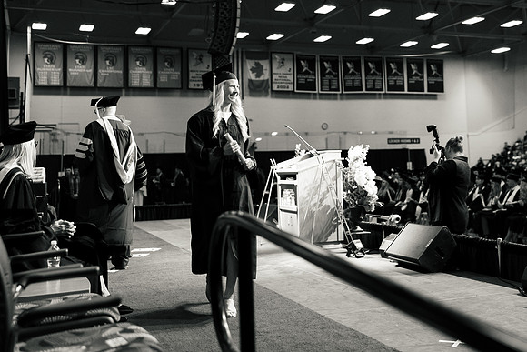 UWS Commencement -1-201