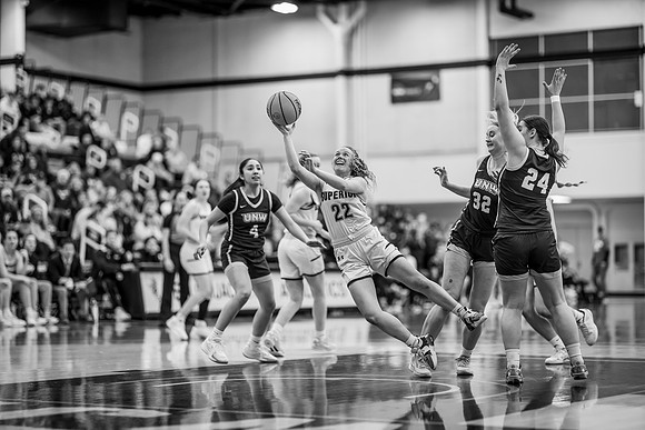 UWS WBB vs UNW-1-97