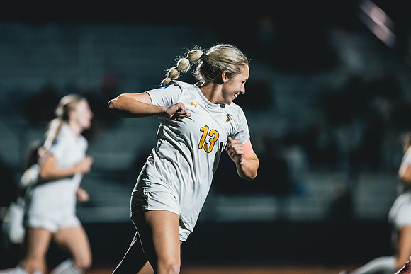 UWS WSOC vs. UNW-1-47